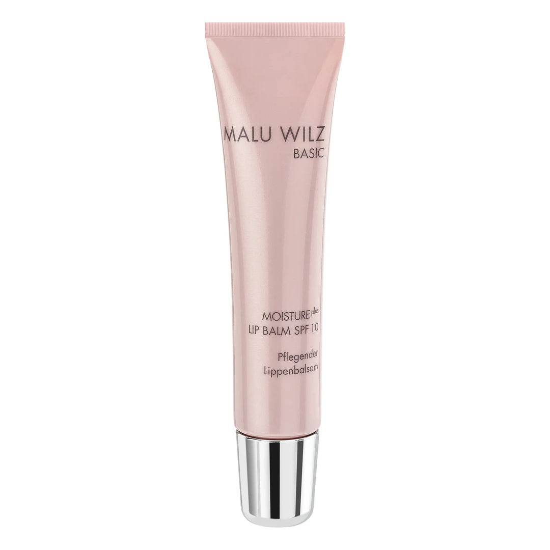 MOISTURE PLUS LIP BALM SPF 10 | MOISTURE PLUS LIP BALM SPF 10 15 ML