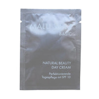 NATURAL BEAUTY DAY CREAM SACHET 2ml | SAMPLE NATURAL BEAUTY DAY CREAM