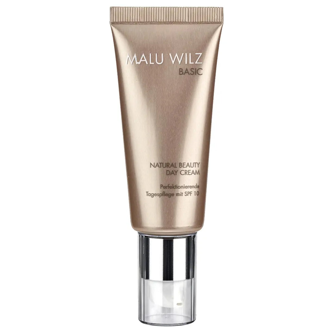 NATURAL BEAUTY DAY CREAM | NATURAL BEAUTY DAY CREAM SPF 10 40 ML
