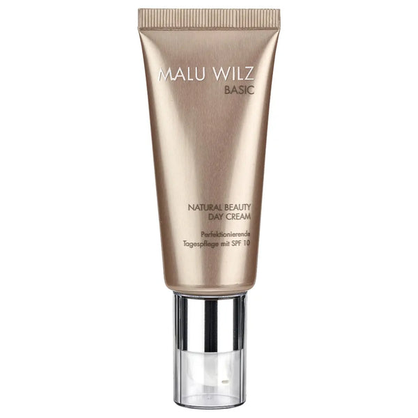 NATURAL BEAUTY DAY CREAM
