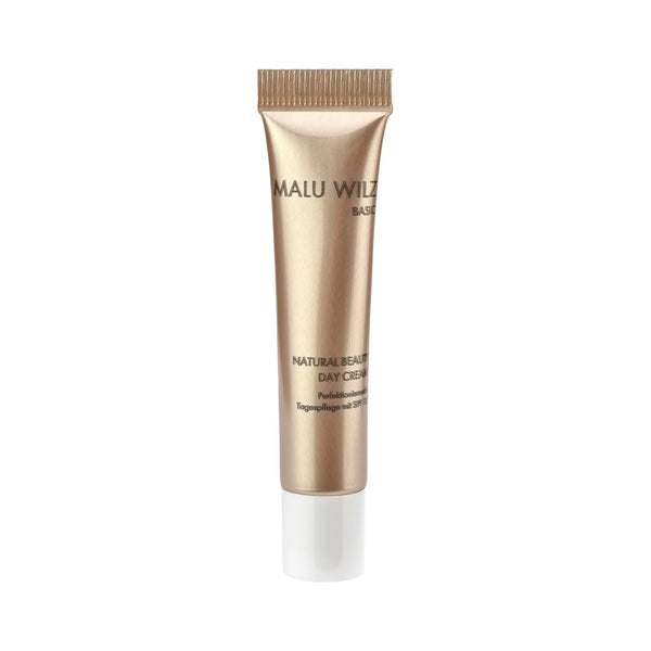 NATURAL BEAUTY DAY CREAM MINI SIZE 10ML