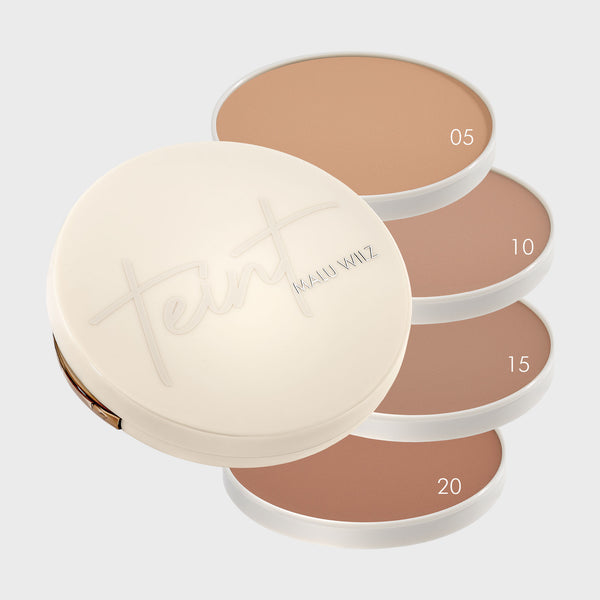Skin Fusion Cream Foundation