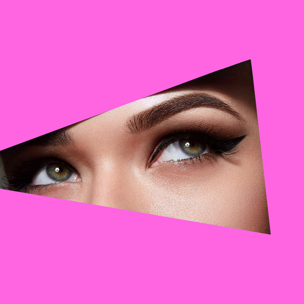 Brow must-haves