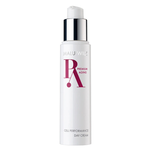 CELL PERFORMANCE DAY CREAM