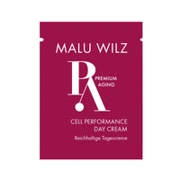 CELL PERFORMANCE DAY CREAM SACHET 2ML | SAMPLE CELL PERFORMANCE DAY CREAM 2 ML