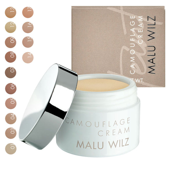 New packaging