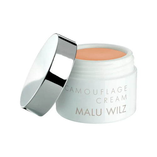 CAMOUFLAGE CREAM