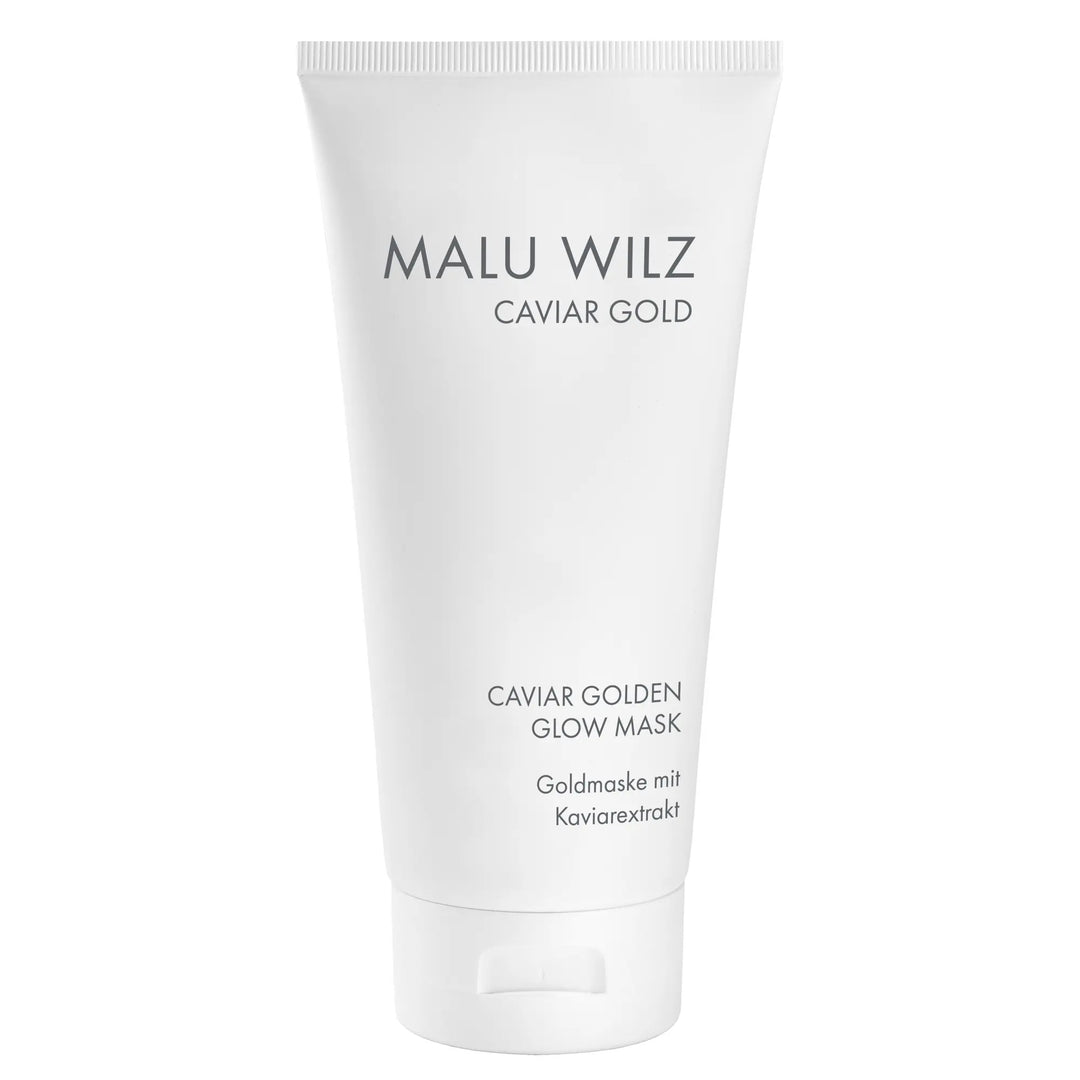 CAVIAR GOLDEN GLOW MASK | CAVIAR GOLDEN GLOW MASK 50 ML