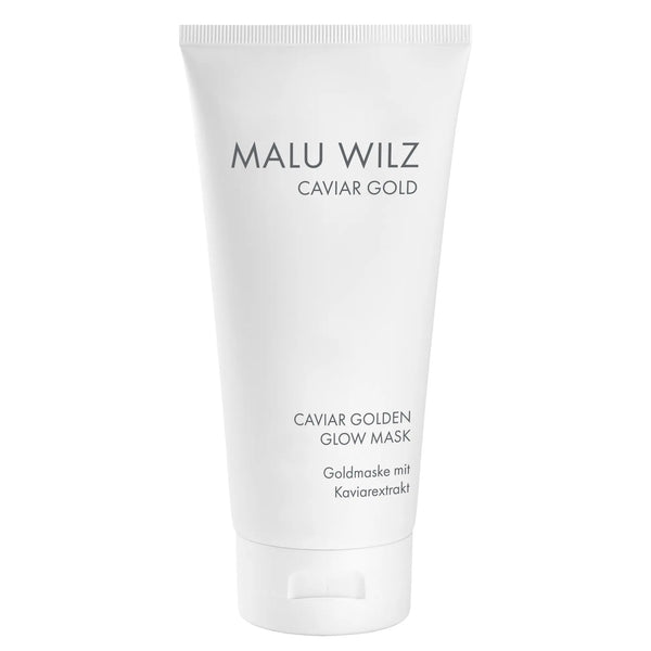 CAVIAR GOLDEN GLOW MASK