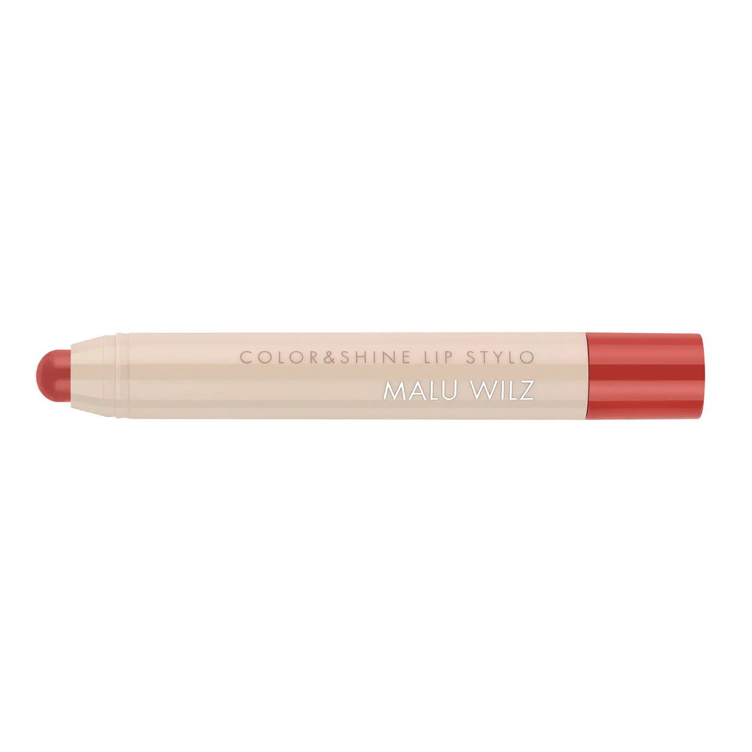 COLOR & SHINE LIP STYLO | 10 - Almond Rose