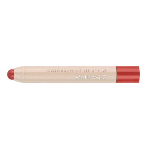 COLOR & SHINE LIP STYLO