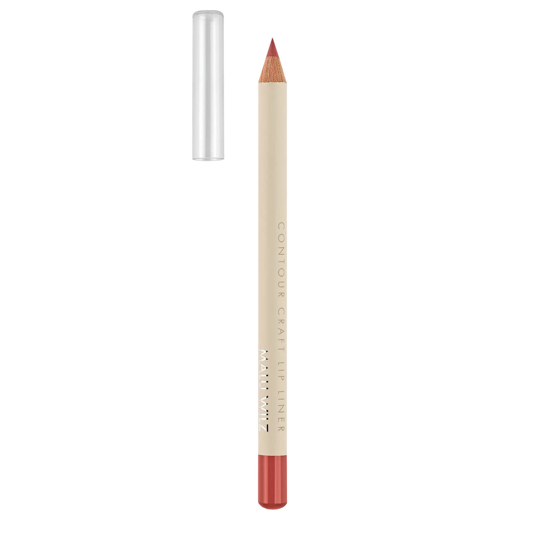 CONTOUR CRAFT LIP LINER | 35 - Capri Clementine