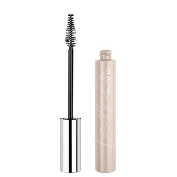 DIVA EYES MASCARA WATERPROOF