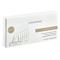 DE-STRESS AMPULLE 7x2ml | AMPOULE DE-STRESS 7 x 2 ML