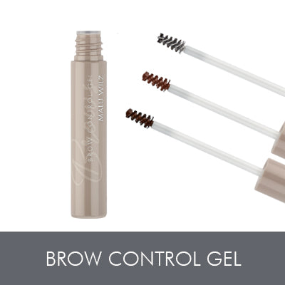 Download Bilder und Infomaterialien zum Brow Control Gel.