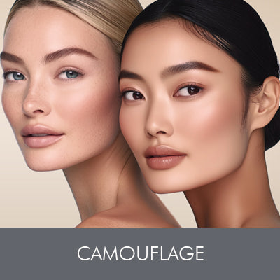 Download Bilder und Infomaterialien zur Camouflage Produktlinie.
