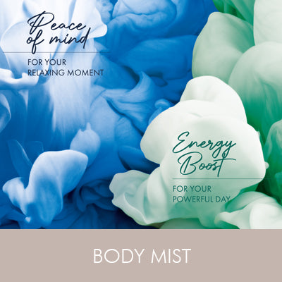 Download Bilder und Infomaterialien zu Malu WIlz Body Mist.