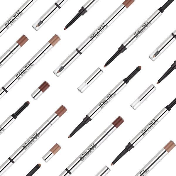 Duo Eyebrow Styler