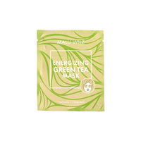 ENERGIZING GREEN TEA MASK | ENERGIZING GREEN TEA MASK