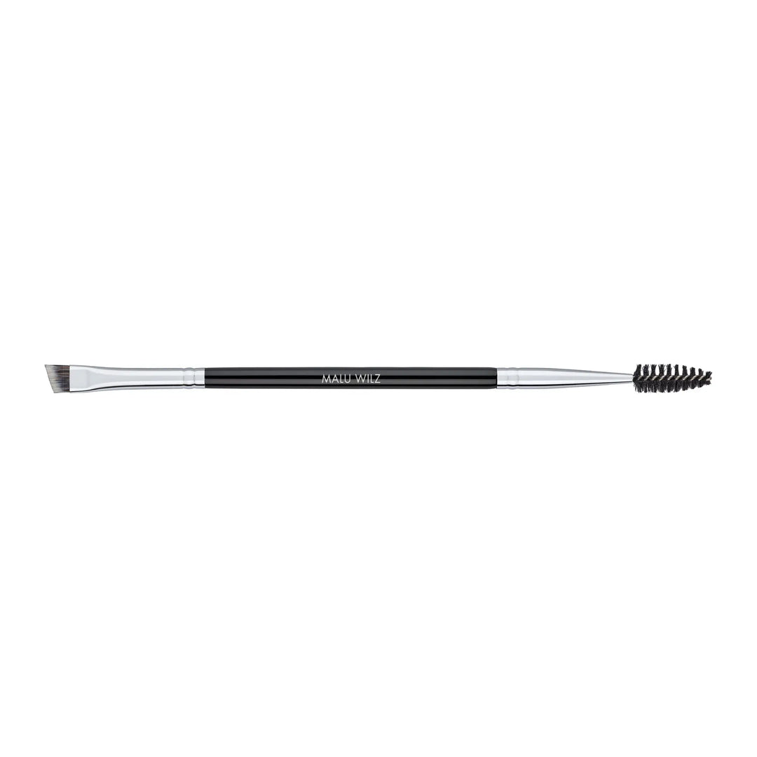 EYE & BROW BRUSH | EYE & BROW BRUSH