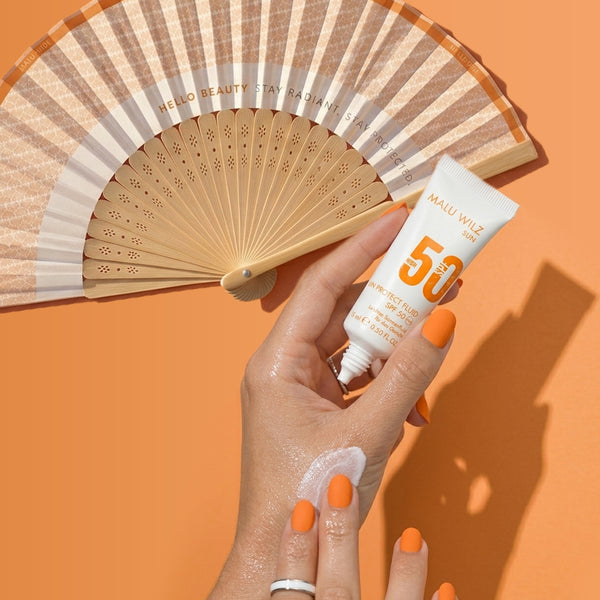 SPF kaufen & sommergeschenk sichern