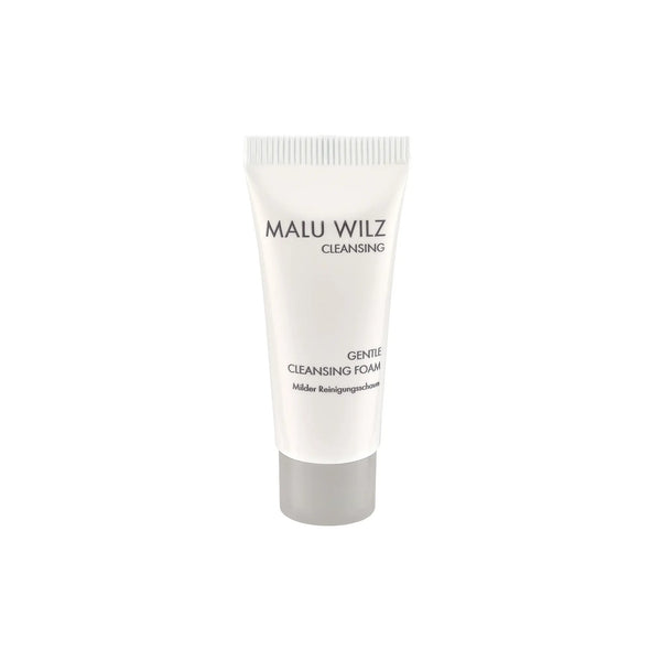 GENTLE CLEANSING FOAM MINI SIZE 10ML