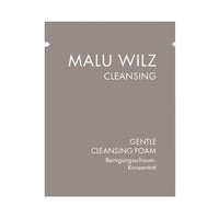 GENTLE CLEANSING FOAM SACHET 2ML | SAMPLE GENTLE CLEANSING FOAM