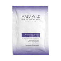 HYALURONIC ACTIVE+ SEMI-GEL MASK | HYALURONIC ACTIVE+ SEMI-GEL MASK