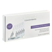 HYALURONIC ACTIVE+ AMPULLE 7x2ml | AMPOULE HYALURONIC ACTIVE+ 7 x 2 ML