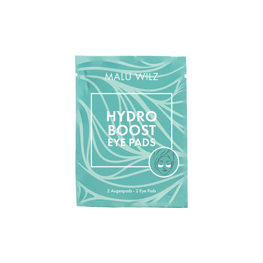 HYDRO BOOST EYE PADS | HYDRO BOOST EYE PADS
