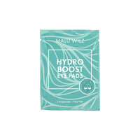HYDRO BOOST EYE PADS | HYDRO BOOST EYE PADS