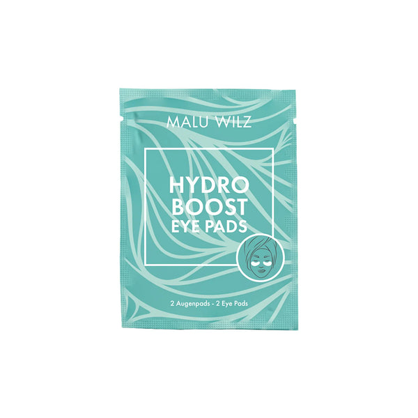 HYDRO BOOST EYE PADS