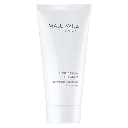 HYDRO GLOW GEL MASK