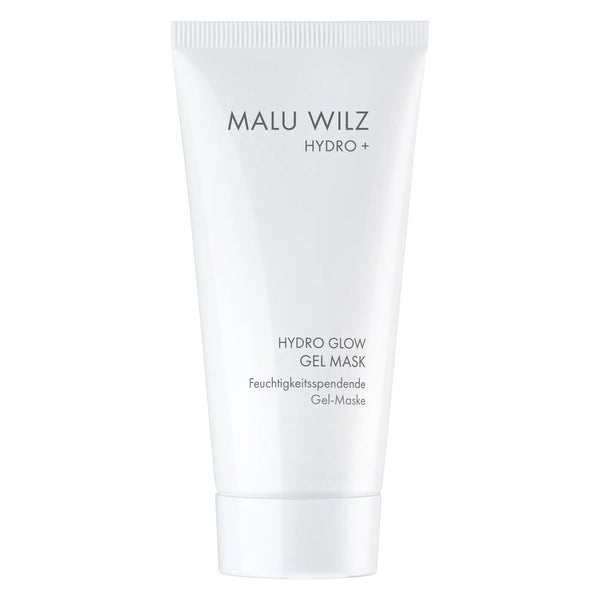 HYDRO GLOW GEL MASK