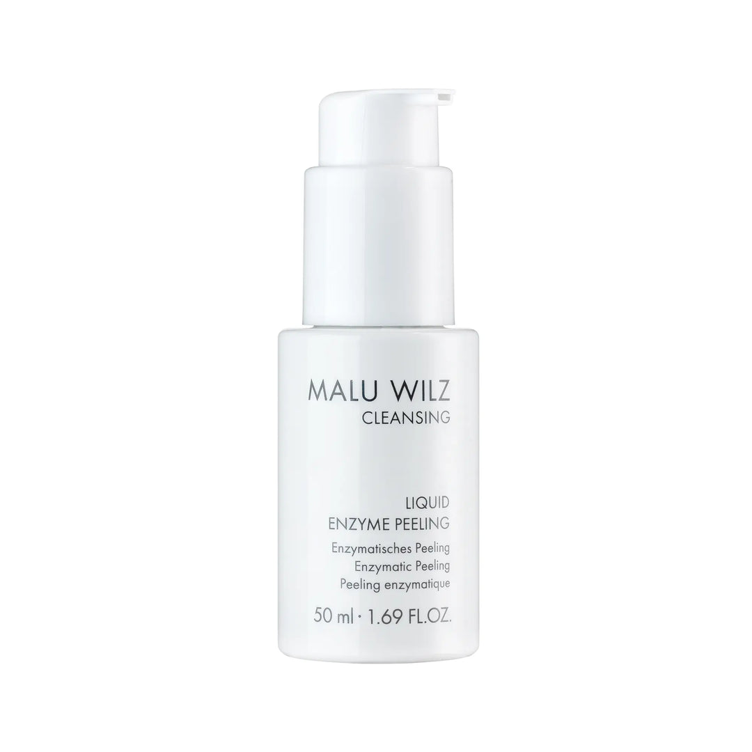 LIQUID ENZYME PEELING | LIQUID ENZYME PEELING 50 ML