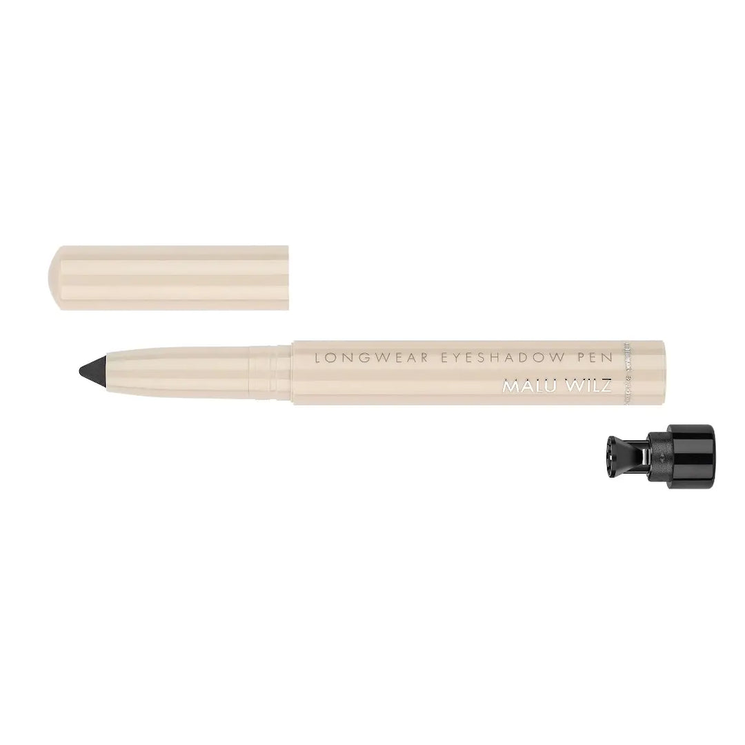 LONGWEAR EYESHADOW PEN | 02 - Jet Black