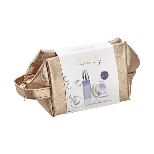 GESCHENKSET HYALURONIC ACTIVE+