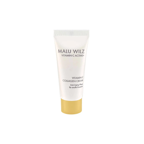 VITAMIN C COLLAGEN CREAM MINI SIZE 10ML