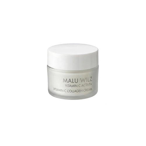 TRAVEL SIZE VITAMIN C COLLAGEN CREAM