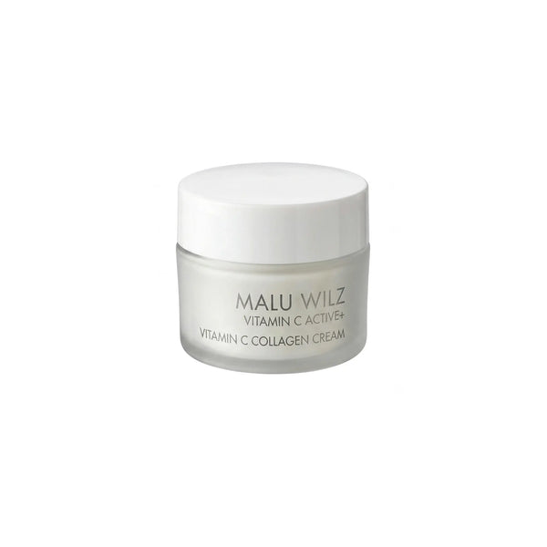 TRAVEL SIZE VITAMIN C COLLAGEN CREAM