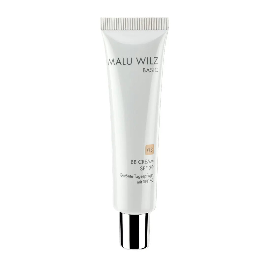 BB CREAM SPF 30 #03 | 03 - Fair Porcelain