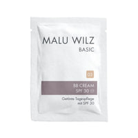 BB CREAM SPF 30 #03 SACHET 2ML | 03 - Fair Porcelain