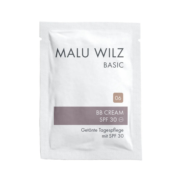 BB CREAM SPF 30 #06 SACHET 2ML