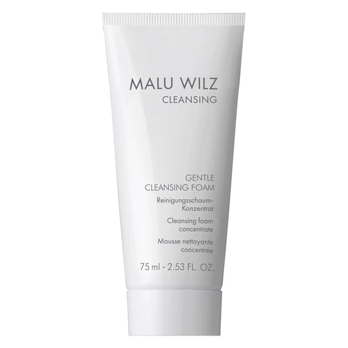 GENTLE CLEANSING FOAM