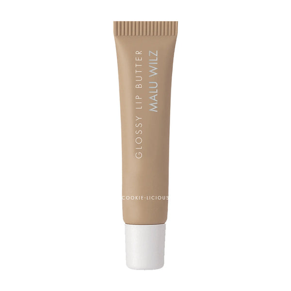 GLOSSY LIP BUTTER