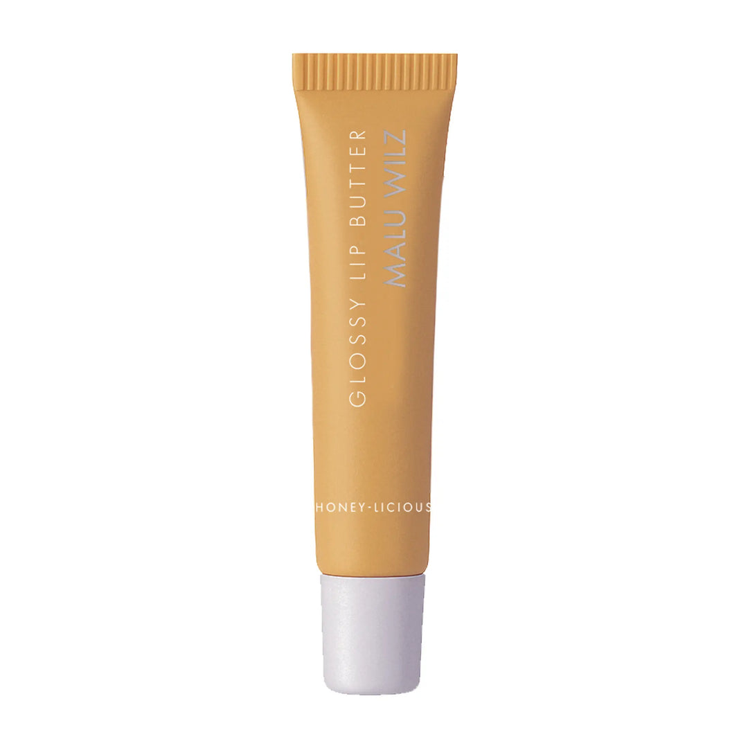 GLOSSY LIP BUTTER | 05 - Honey-licious