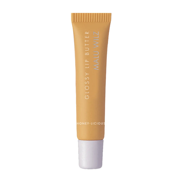 GLOSSY LIP BUTTER
