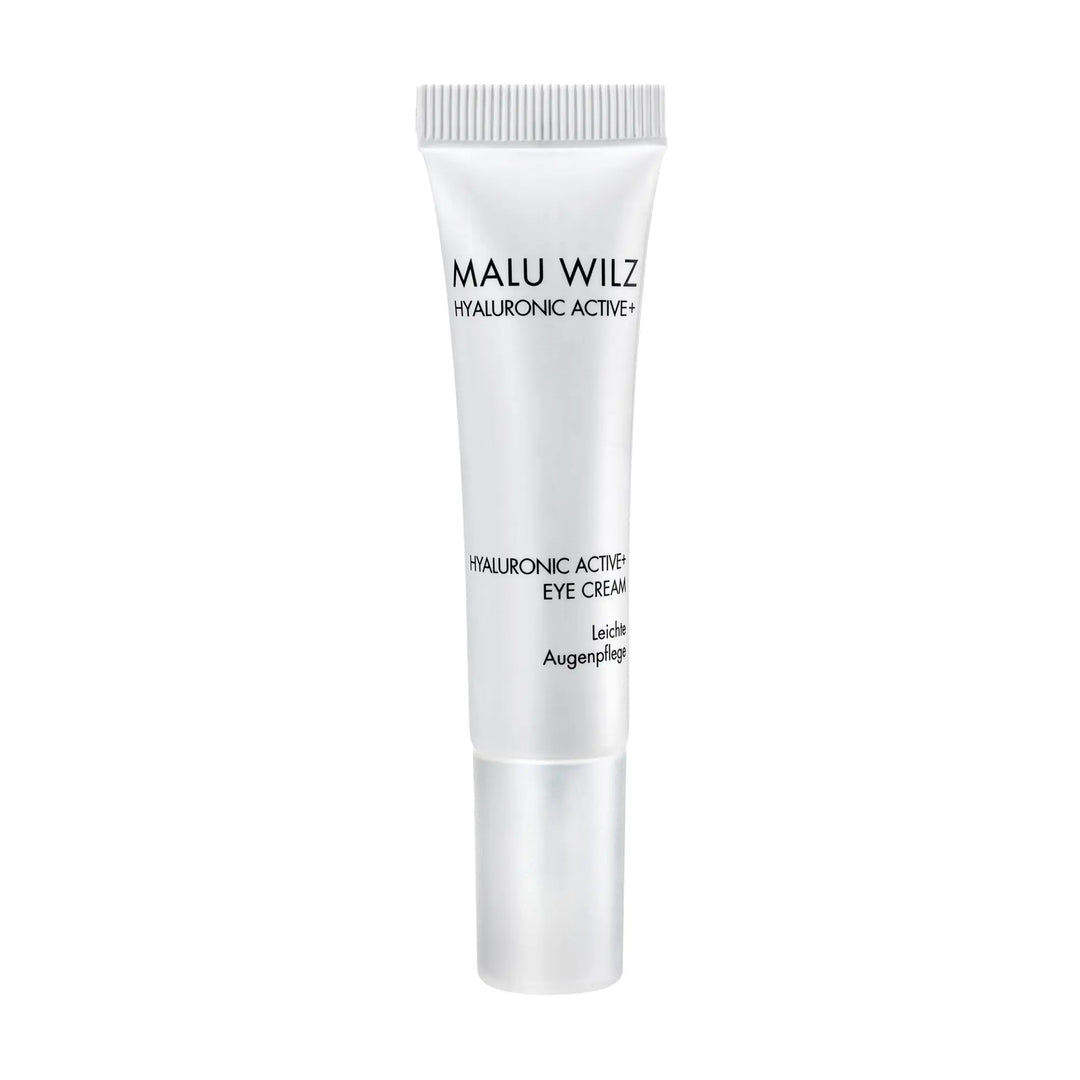 HYALURONIC ACTIVE+ EYE CREAM | HYALURONIC ACTIVE+ EYE CREAM