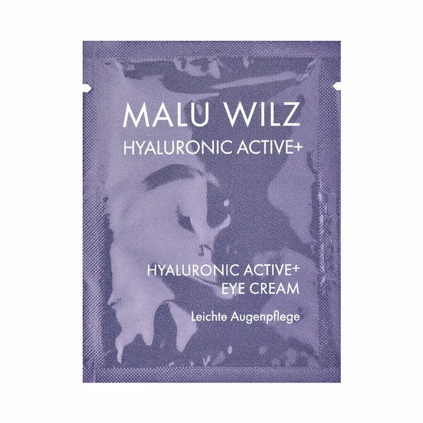 HYALURONIC ACTIVE+ EYE CREAM SACHET 2ML