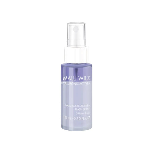 TRAVEL SIZE HYALURONIC ACTIVE+ FLASH SPRAY